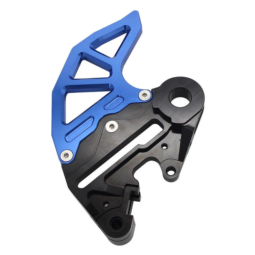 Caliper Rear Brake Disc Guard Protector For KTM 350 SX-F 125 SX 250 XC 450 XC-F — 第 4/4 张图片