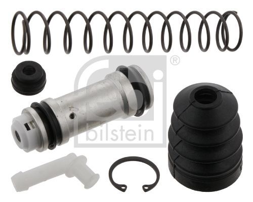 Febi Bilstein 26189 Reparatursatz, Kupplungsgeberzylinder-image