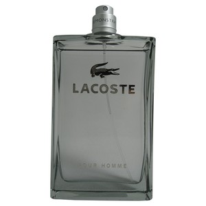 lacoste eau de toilette pour homme
