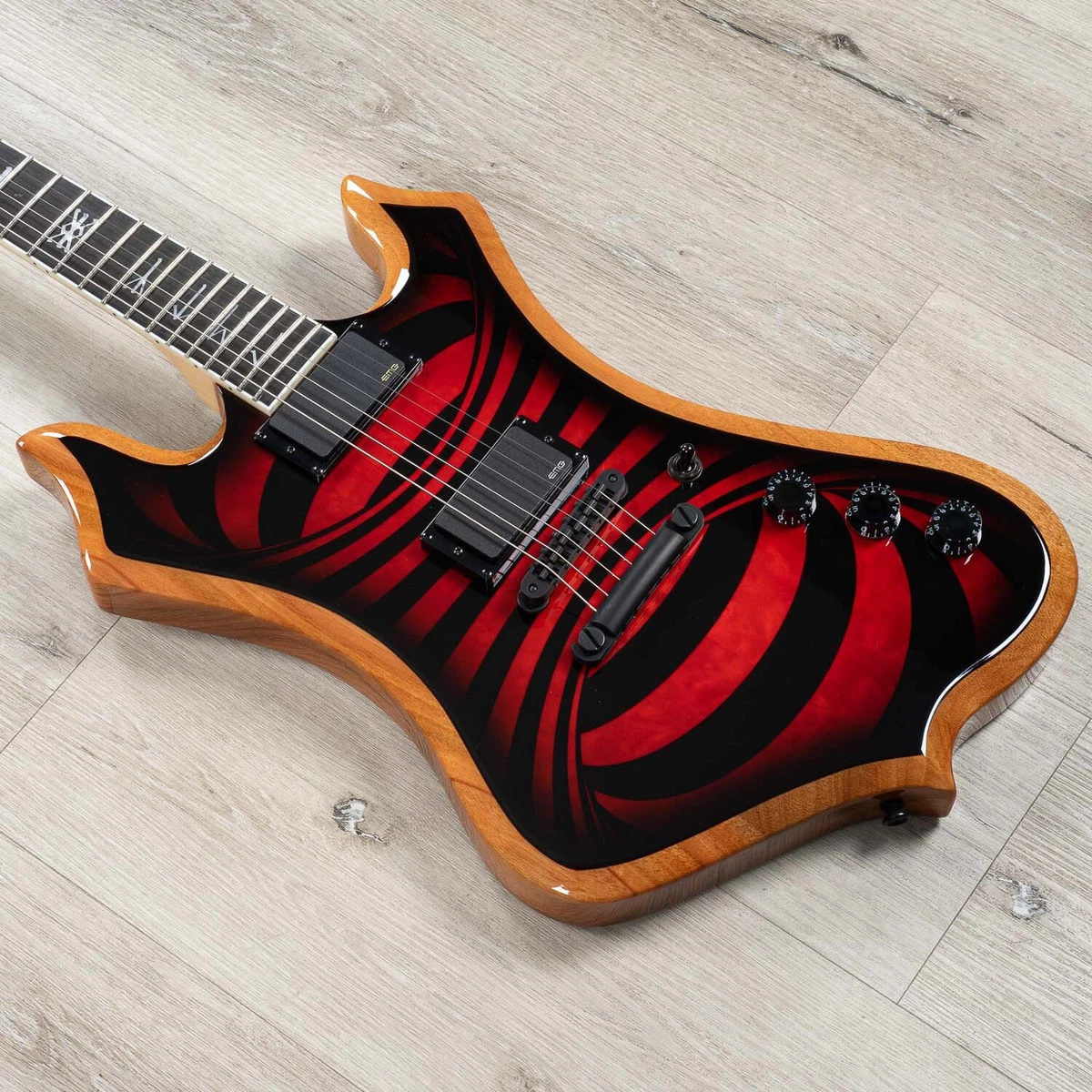 Wylde audio guitars for sale deals