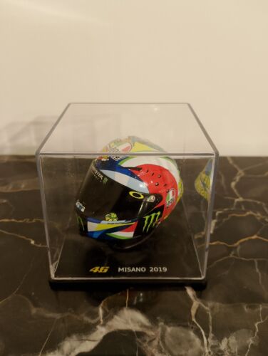 CASCHI HELMETS VALENTINO ROSSI SCALA 1/5 - SCEGLI DAL MENU A TENDINA - Foto 94 di 102