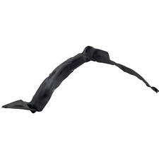 New Fender Liner for 2004-2005 Toyota Sienna Front, Driver Side  