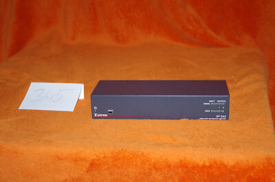 Extron DP DA2