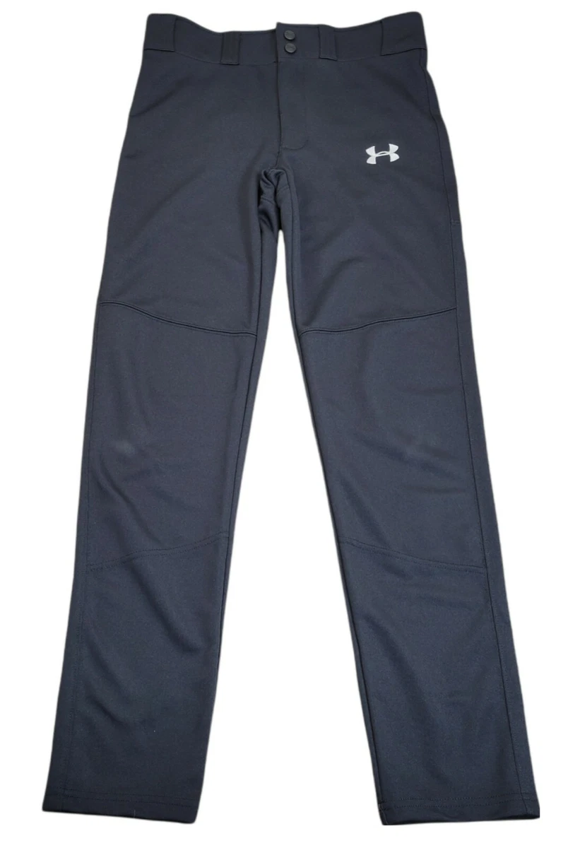 Under armour loose baseball pants deals