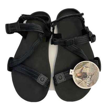 Xero Shoes Men's Z-Trail EV Sandal