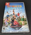 Nintendo Switch Sports Party: Video Game: E/Everyone  New Sealed
