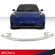 Fit For Tesla Model Y Bumper Reinforcement Ankle Catcher Front Bar 1505433-00-A