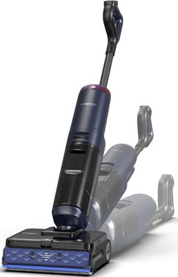 TINECO Nass-Trocken-Sauger FLOOR ONE S7 Max Pro 22.000pa Saugleistung B-WARE
