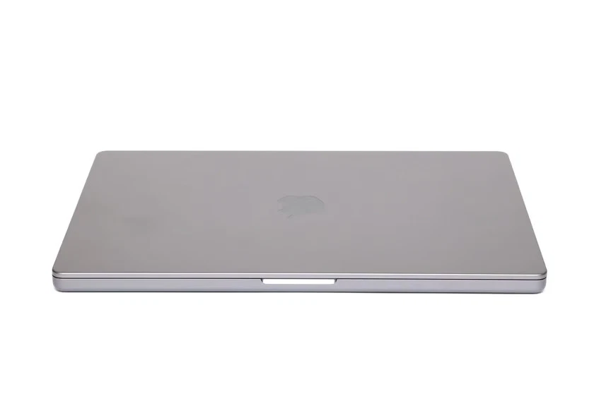 Apple MacBook Pro 16" M1 Max · 32GB · 1000GB, Foto 3 von 5