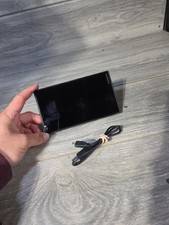 Garmin DriveSmart 65 MT 6.95" Navegador GPS + Paquete Cargador | Falta Montaje