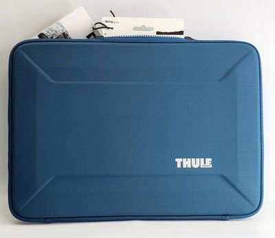 Thule Gauntlet Laptop Sleeve Case for 15'' / 16'' Apple Hazy Green 3204524