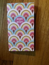 NEW Sellers Publishing 2 Year Pocket Planner 2026 2027