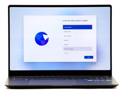 Samsung Galaxy Book3 Ultra 16 - 3K - i7-13700H - 16GB RAM - RTX 4050 - 1TB SSD