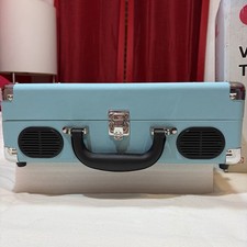 1BY TURNTABLE RECORD PLAYER