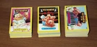School with Sgorbions GPK Complete Series Figures