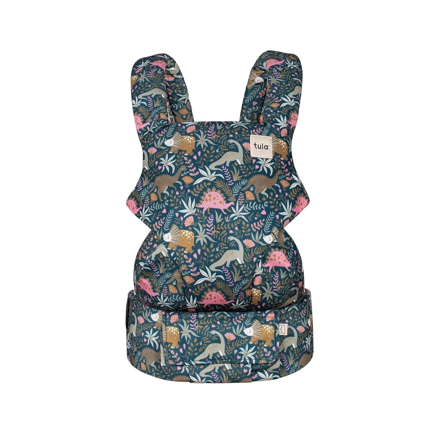 Baby Tula Explore Carriers Breathable Baby Carrier Newborn to Toddler Adjus...
