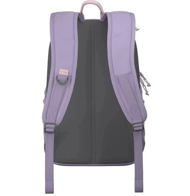 Adidas Midway Small Backpack Clear Pink/Pink Fusion holds 15  display picture 2
