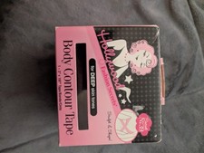 body contour tape