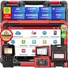 Appareil de diagnostic OBD2 pour voiture LAUNCH X431 Pro Elite V+ PRO5 TOUT SYSTÈME CRP129X CRP123X