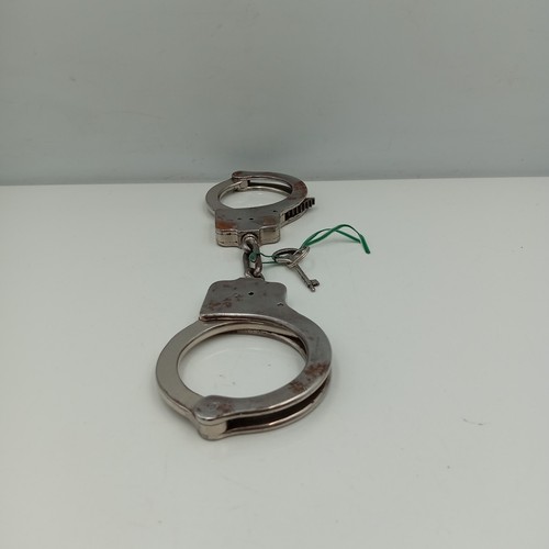 Handcuffs Peerless 1st Model - Afbeelding 3 van 10