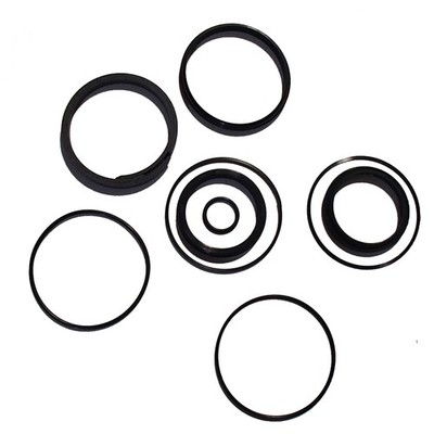 8804032 Hydraulic Cylinder Seal Kit for for Hydro-Ax Hyco 2-1/2'' Rod & 4'' Bore