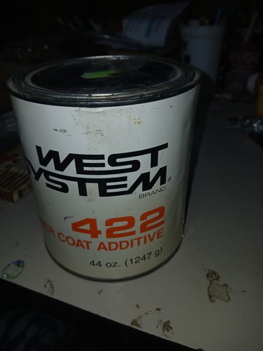 Barrier Coat Additive