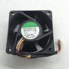 SUNON PSD1206PTBX-A 12V 4.3W 6025 6cm 4-wire cooling fan