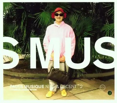 Various - Pauls Musique Nice & Decent 2