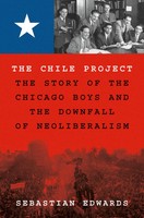 The Chile Project | Sebastian Edwards | Englisch | Buch | Gebunden | 2023