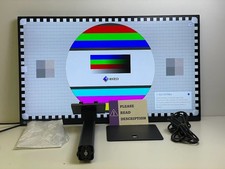 SAMSUNG 32-Inch ViewFinity S7 S70D 4K UHD Monitor - READ