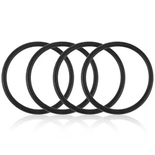 Replacement O-Rings for Scepter Smart Control Gas Can Spout - 4 Pack
