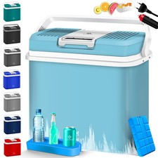 KESSER  24L Kühlbox Thermoelektrisch KÜHLT ...