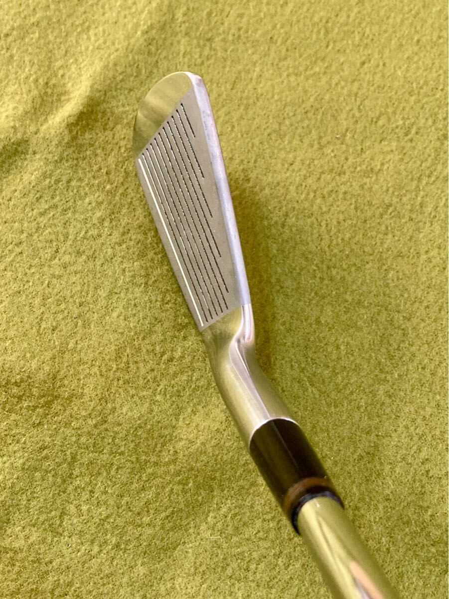 Maruman Conductor 31CX 3 and 4 Snakebana Gold R-BL | eBay