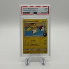New ListingPikachu On The Ball PSA 9 #001 Futsal Promo Mint Graded Card
