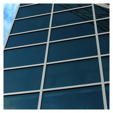 Bdf Exna20 Exterior Window Film Daytime Privacy And Heat Control Natural Black