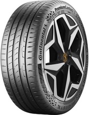 CONTINENTAL 225/45 R 17 91Y FR PremiumContact 7 DOT 26