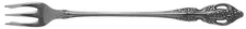 Oneida Silver Renoir-Pembrooke  Seafood Cocktail Fork 499676