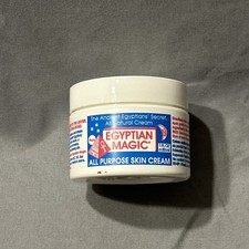 Egyptian Magic All Purpose Skin Cream - 1 Ounce Jar