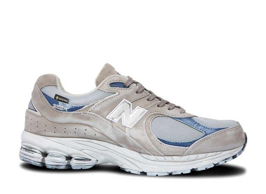 US 10.5 New Balance 2002R Light Gray 28.5cm M2002RXB | eBay