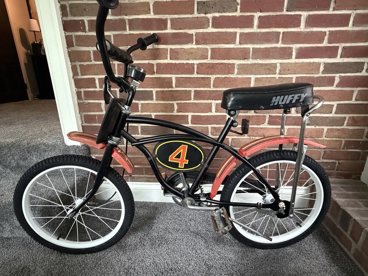 Preços baixos em Bicicleta BMX antiga Huffy Bikes | eBay