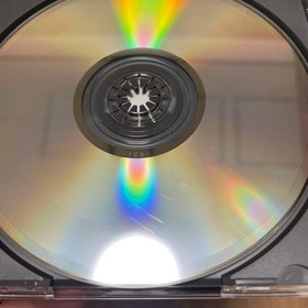 SEGA Saturn "Season"