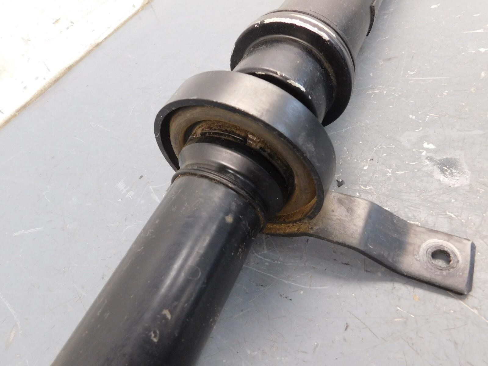 2012 08 09 10 11 Audi R8 GT V10 AWD Driveshaft #00228 I3