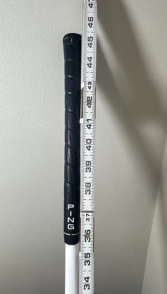 MacGregor MT Tourney Driver 9.5* Graphite Stiff Flex - Image 4 of 4