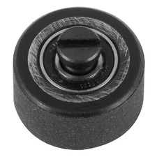 Milwaukee Tool 49-16-2483 M12 Fuel 3/8" Bandfile Contact Wheel Replacement