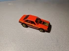 Hot Wheels Vintage Hot Ones Turbo Mustang