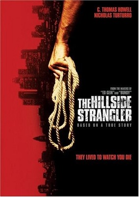 Hillside Strangler DVD Region - GOOD