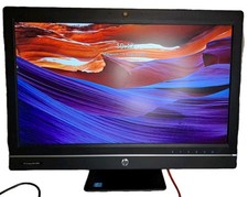 HP Compaq Elite AiO 8300 All-in-One PC 23 Zoll i3-3220@3,30GHz