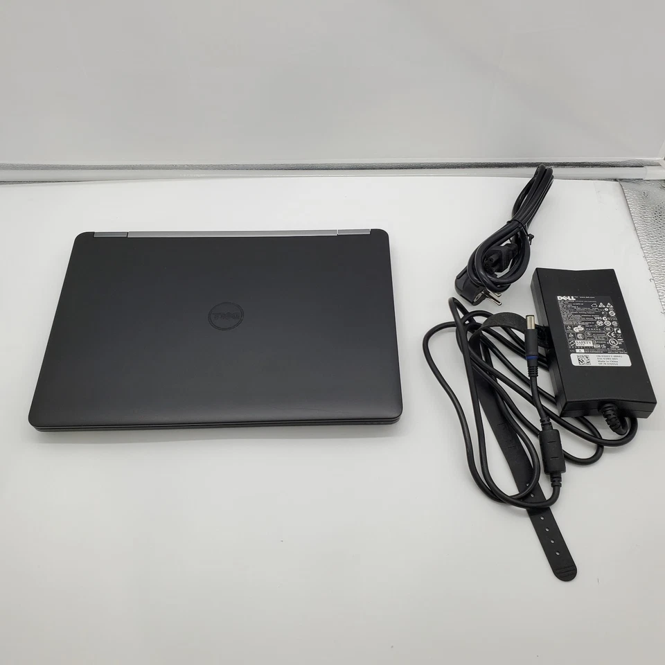 Dell Latitude 5270 · i5-6300U · 8GB · 500GB, Foto 1 von 5