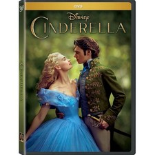 Cinderella