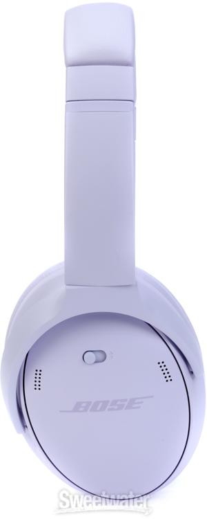 Bose QuietComfort Headphones - Chilled Lilac | eBay Bose QuietComfort Headphones - Chilled Lilac | eBay